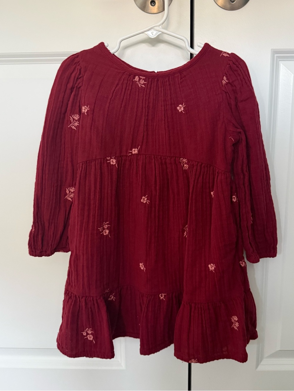 cat & jack girls dress